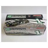 Action Racing 1:24 Scale 2004 Martin Truex Jr. #1 Enterprise Rent-A-Car Chevrolet Monte Carlo