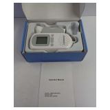 Model 600B Fetal Doppler with Operation Manual