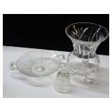 Assorted Glass Collection