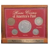 Rare Coins of America