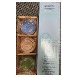 Planet Spa Fragrant Jars Candles
