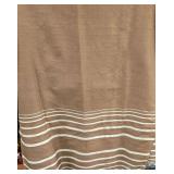 BAJRA Summer 100% Silk Scarf/Shawl From Nepal.