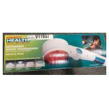 Infrared Wand Massager With 4 Vibrating Attachments