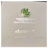 Microderm GLO Diamond Microdermabrasion Machine  Dermabrasion & Anti Aging Wrinkle -Skincare - Home Facial Treatment System - Blackhead