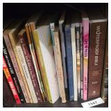 All Books in Cubby #9