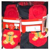 2 Packs of Kids