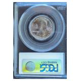 2010-P PCGS MS66  U.S. Quarter Dollar - Grand Canyon National Park