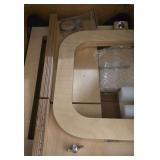 New- Wooden Soap Cutter