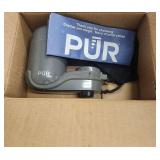 PUR PLUS Model FM2500V Mineral Core Filter