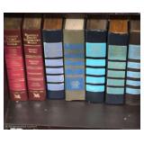 All Books in Cubby 7