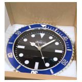 INVICTA Pro Diver Wall Clock
