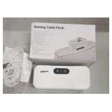 Automatic Toilet Flusher Intelligent Sensor Touchless Toilet Flush Kit IPX5 Water Proof Easy Home Installation