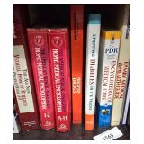 All Books in Cubby #11