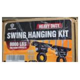 New -Hardware -Swing Hanging Kit