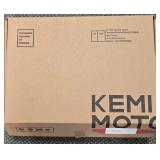 New in Package - KEMIMOTO Large Women