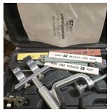 Knife Blade Sharpening Kit