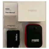 Gogogo Sport Vpro 6X Magnification Laser Golf Hunting Laser Rangefinder