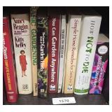 All books in Cubby #12