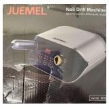 Nail Drill Machine Strong Power