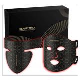 LED Light Therapy mask （FM-02）(Stock Photo)