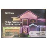 RGWB Permanent Outdoor Lights 100
