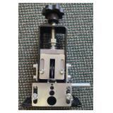 Multi Size Dual Power Wire Stripper (Crank Handle Missing)