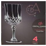 Cristal D