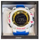 Activa x Invicta Digital Sports Watch