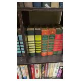 All Books in Cubby #8