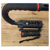 Video Action Handheld Stabilizer with SmartPhone Video Rig (Open Box)