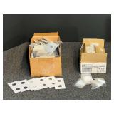Coin collecting supplies, see pictures for details.