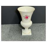 Vintage Lenox urn vase, see pictures for details.