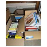 Book assortment, see pictures for details.