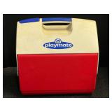 Igloo Playmate lunch cooler, see pictures for details.