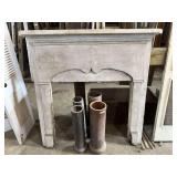 ANTIQUE MID 1800