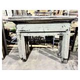 THREE (3) MATCHING HEAVY ANTIQUE 1800