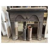ANTIQUE MID 1800