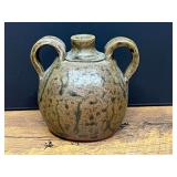 Bath … Duane Crocker small folk pottery double handled mini jug. See pictures for details.