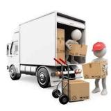 BE SURE TO BRING HELP PACKING AND MOVING YOUR ITEMS.