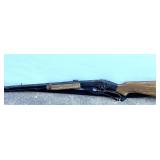 Garage… Vintage red rider BB gun, the stock is taped on, this piece is in need of some repair. See pictures for details.