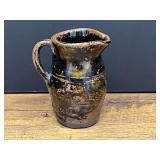 Garage… Vintage Marie Rogers creamer pitcher, see pictures for details.