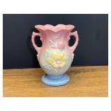 LR…Vintage Hull Art Pottery Magnolia pattern, see pictures for details.