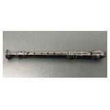 Kingsley Plastic Soprano Recorder