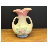 LR…Vintage Hull Art Pottery Wildflower vase, see pictures for details.