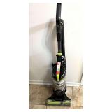 Bath…Bissell Pet Hair Eraser Turbo vacuum cleaner, powers up, see pictures for details.