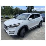 2018 Hyundai TUCSON SUV Sport I4, 2.4