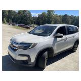 2019 Honda Pilot SUV EX-L V6, 3.5