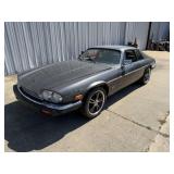 1987 Jaguar XJ-Series Coupe XJS V12, 5.3
