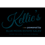 Kellie's Estate Sales: Specialty Jewelry Art MCM Furniture-DualSite