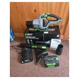 NIB EGO Leaf Blower